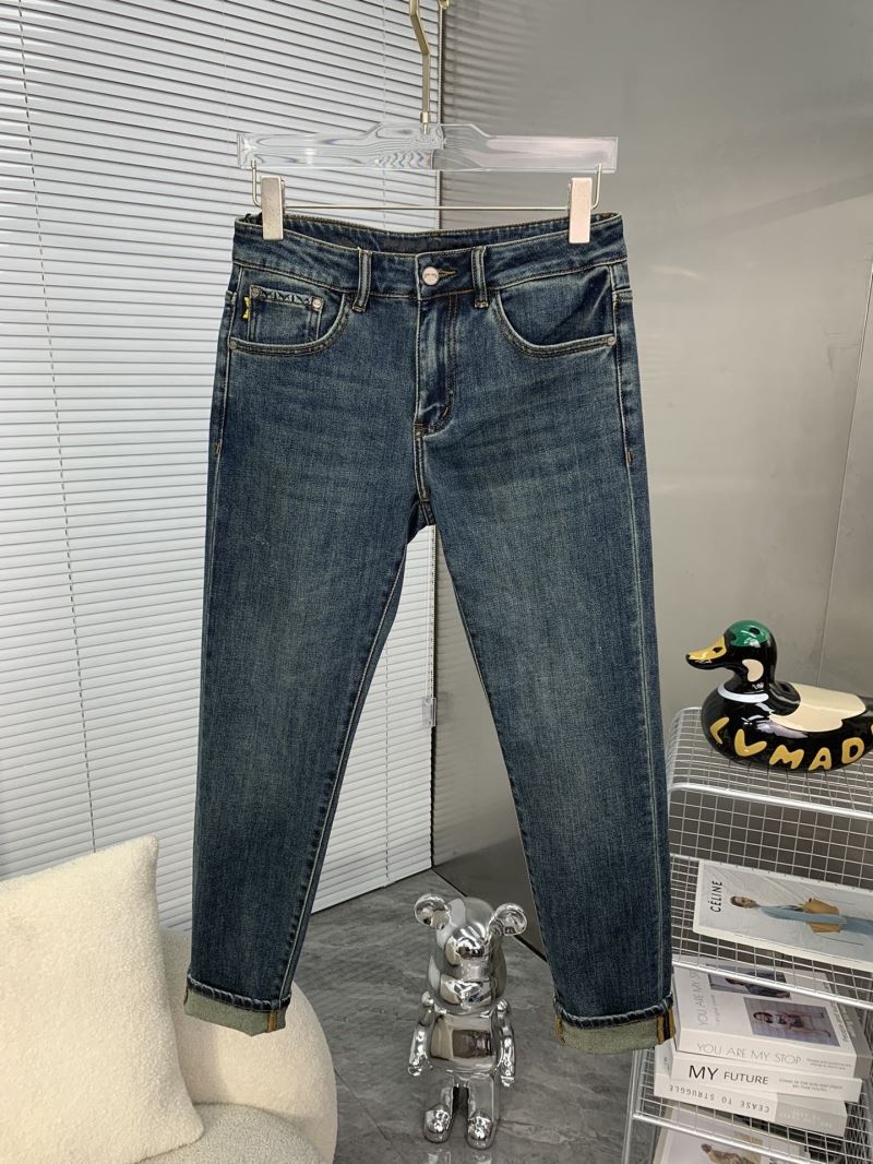 Fendi Jeans